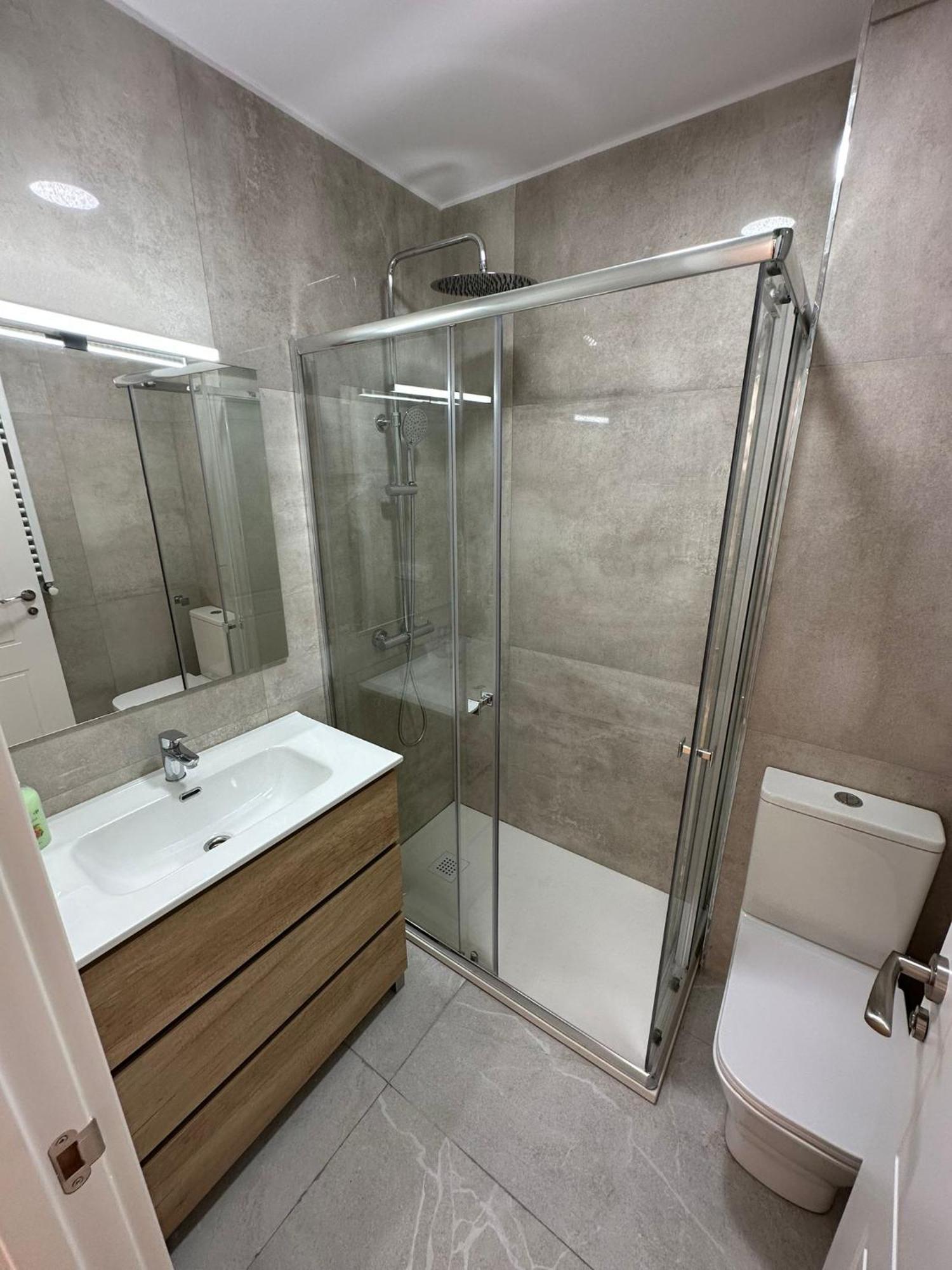 Centrico Alba Apartamento