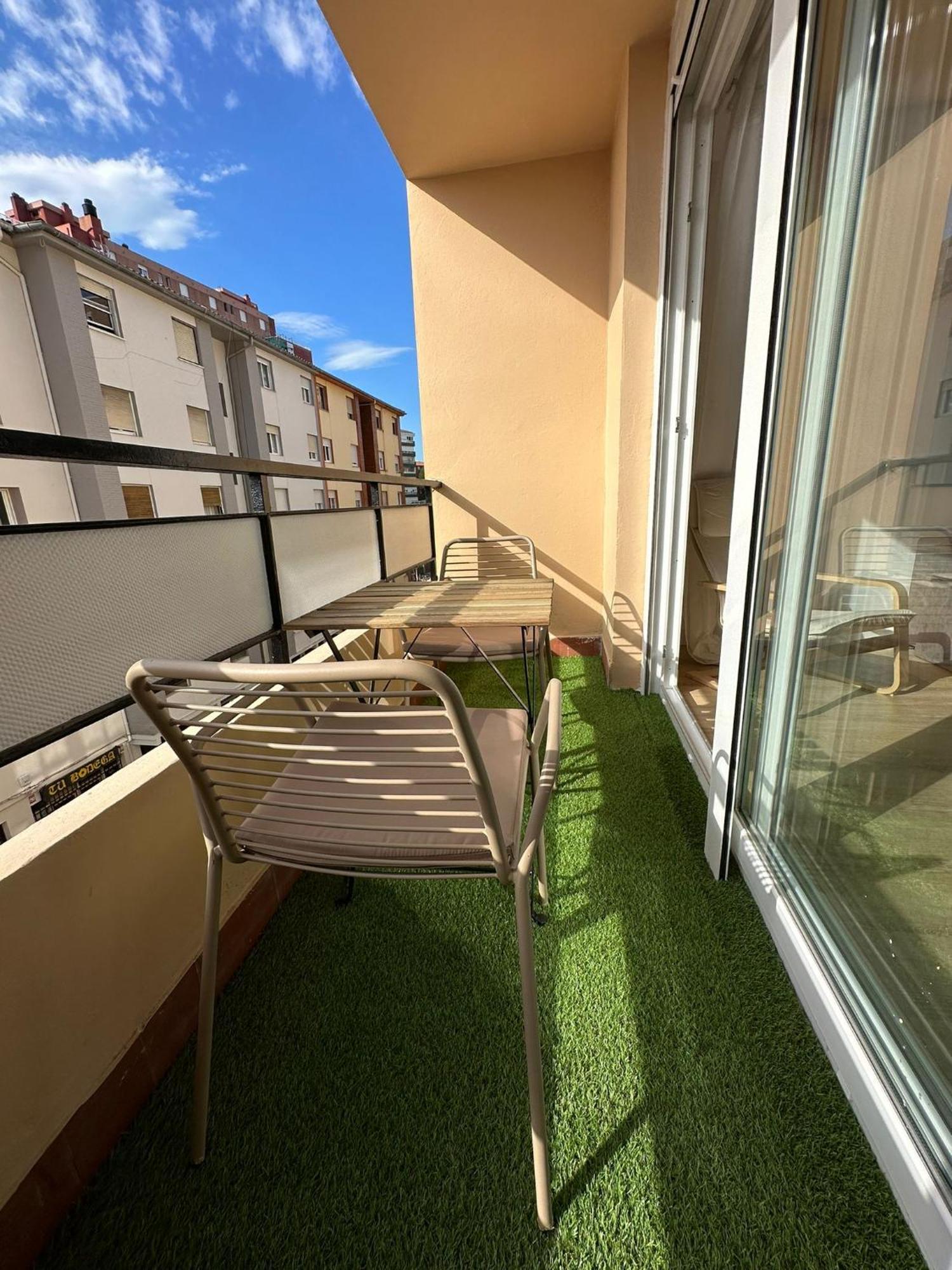Centrico Alba Apartamento