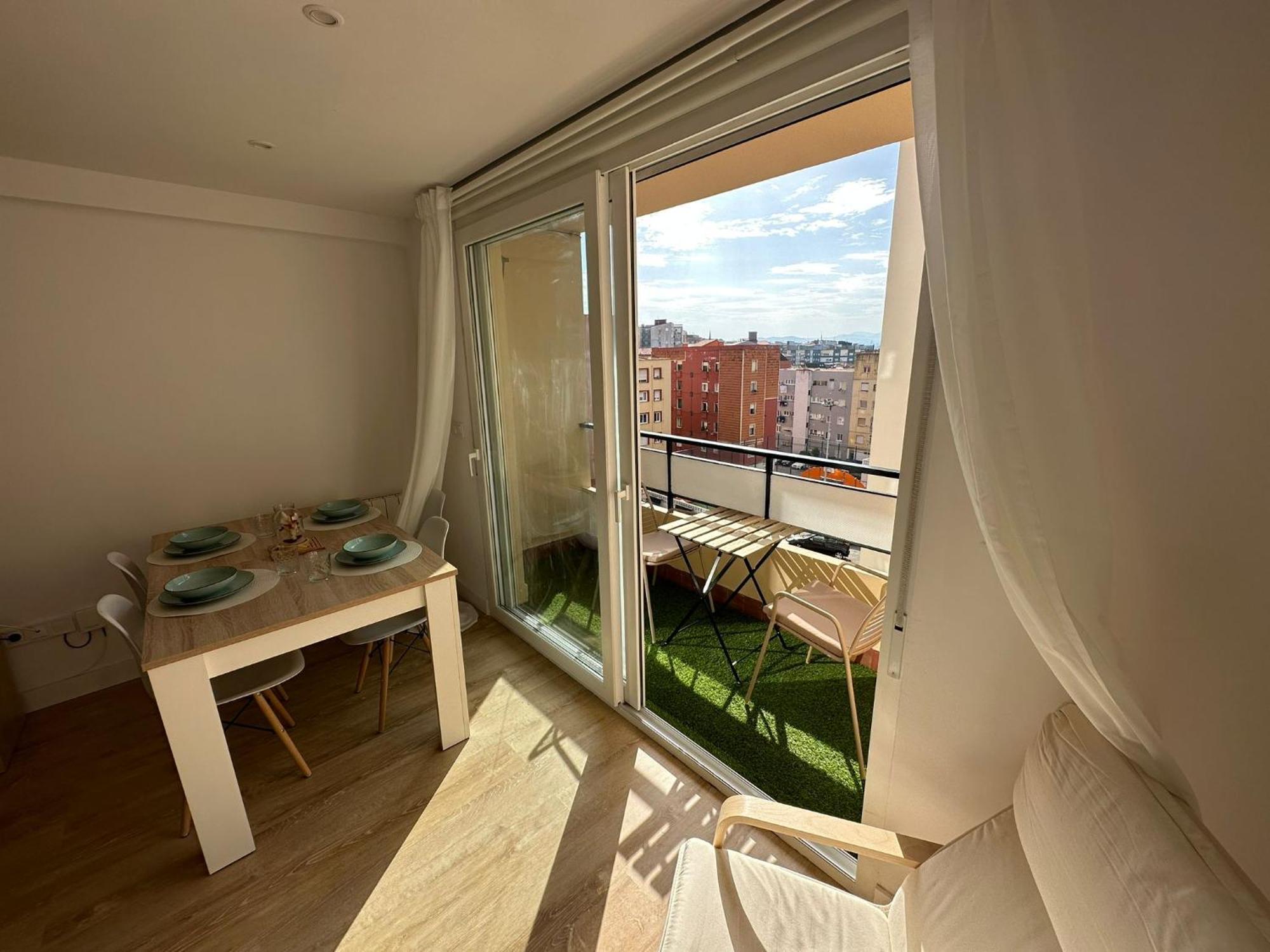 Centrico Alba Apartamento Santander
