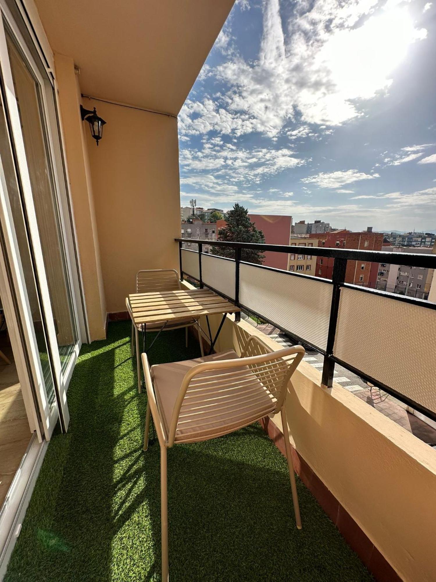 Apartamento Centrico Alba *