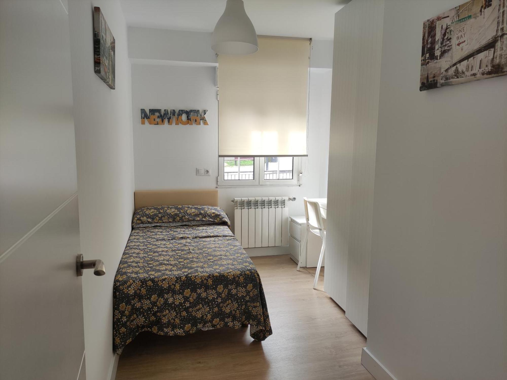 Apartamento Fernando De Los Rios