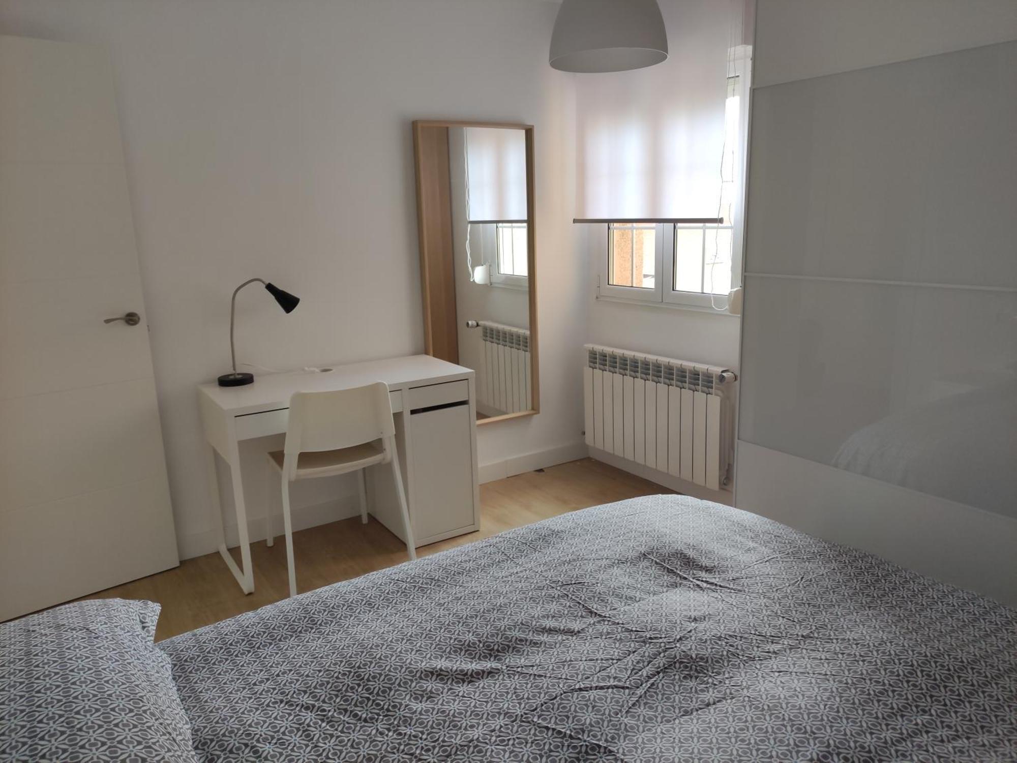 Apartamento Fernando De Los Rios Apartment