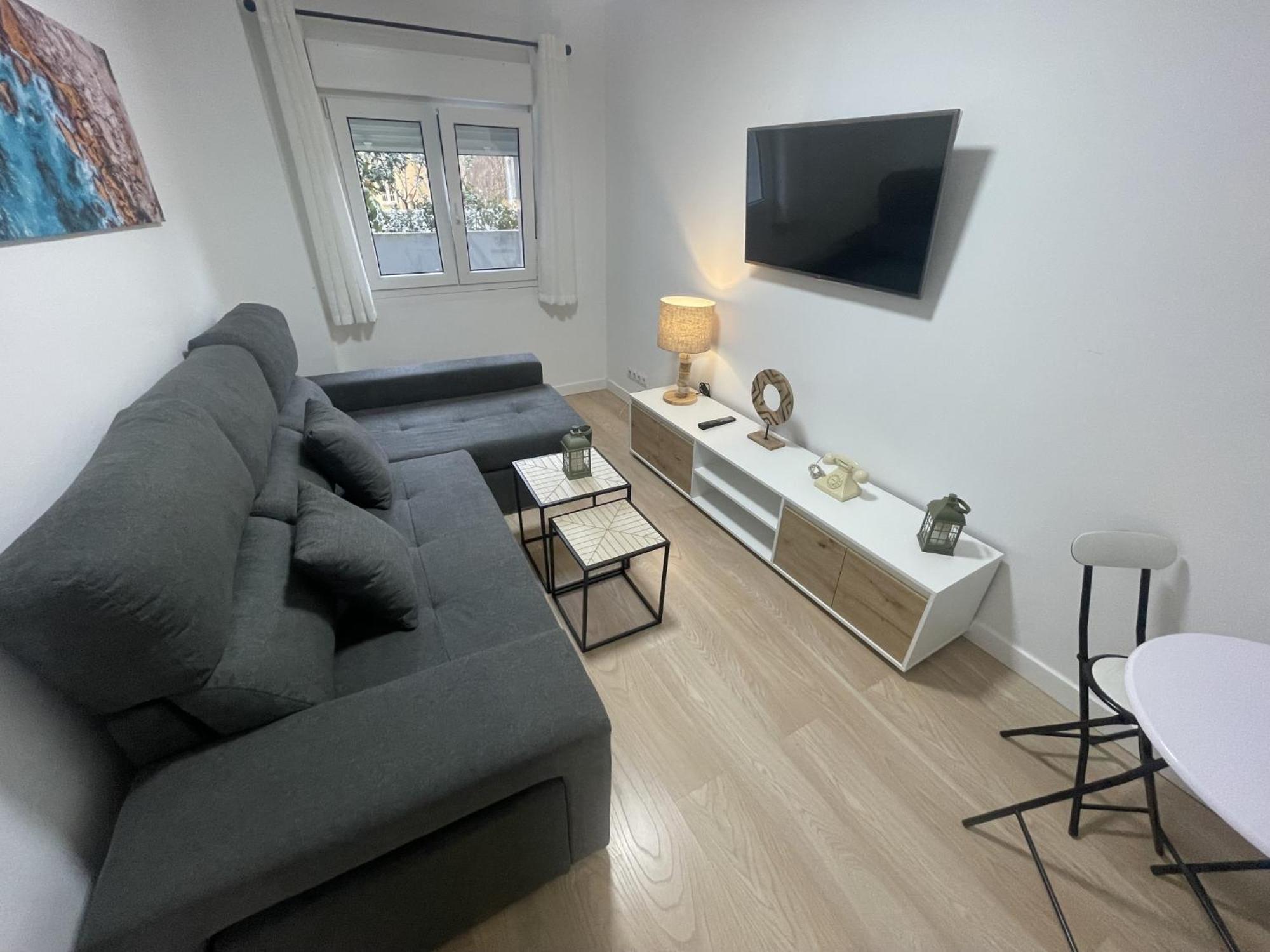 Apartamento Vacare Azul Mar Y Cielo *