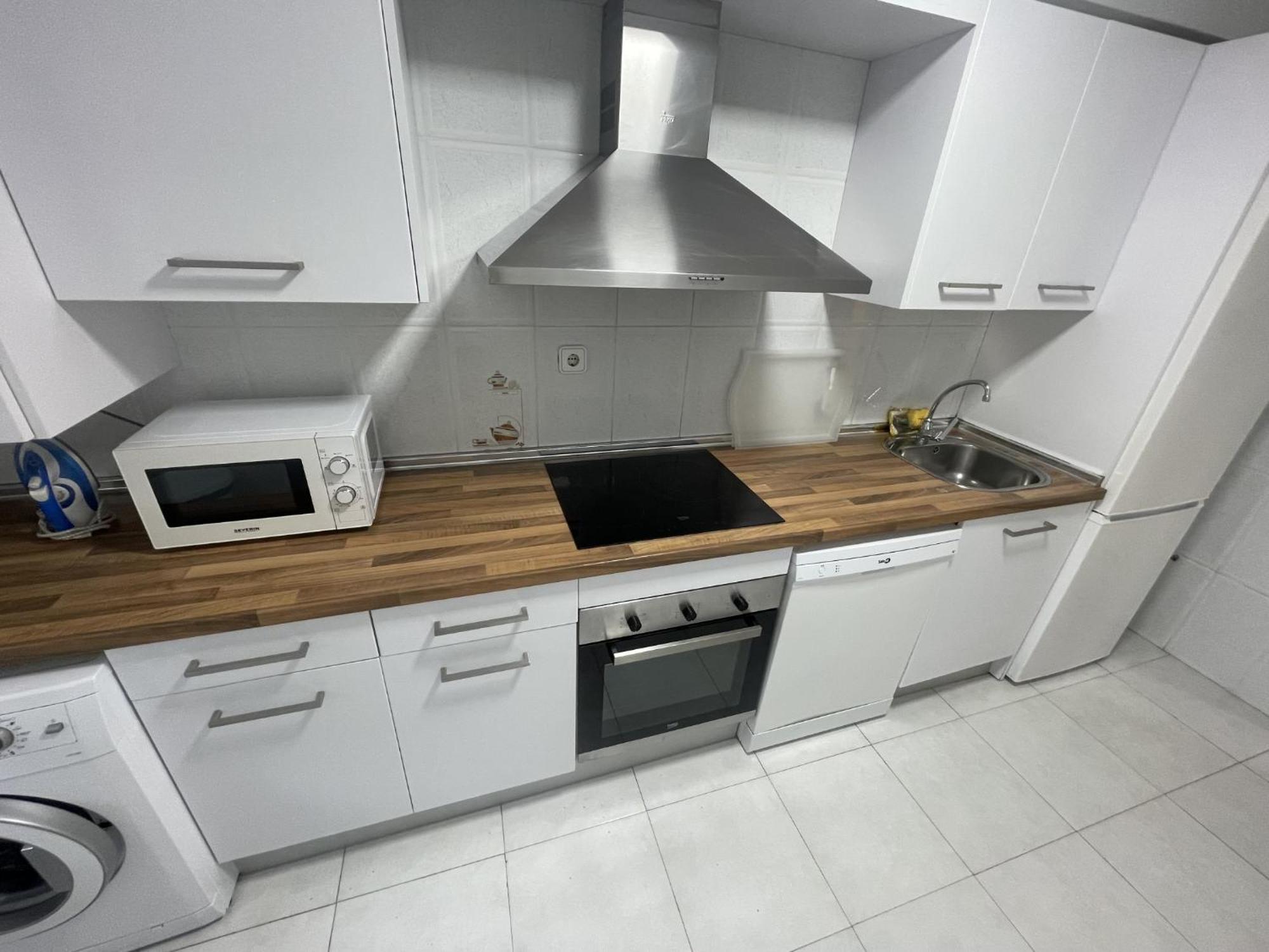 Apartamento Vacare Azul Mar Y Cielo