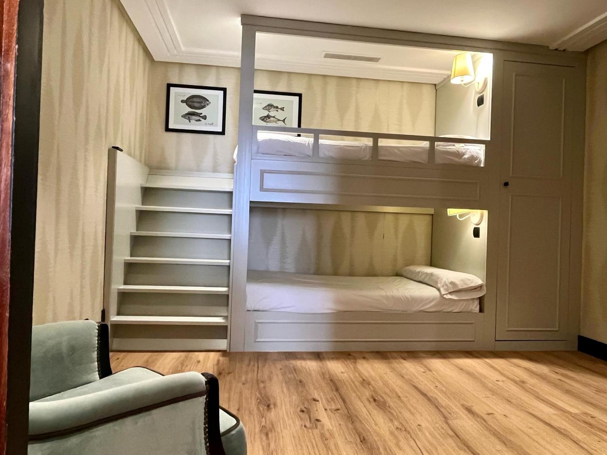 Bahía Hotel Santander