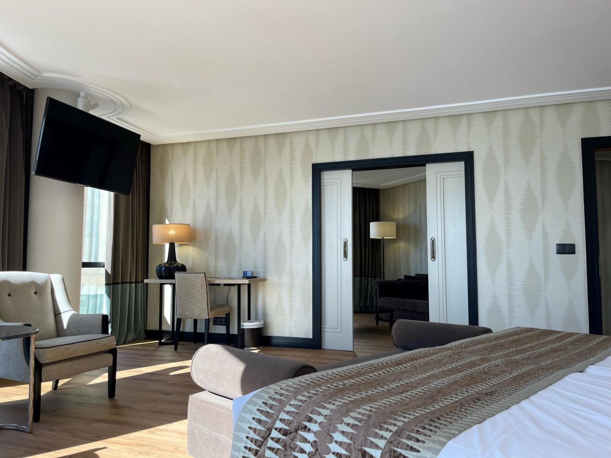 Hotel Bahía 4*