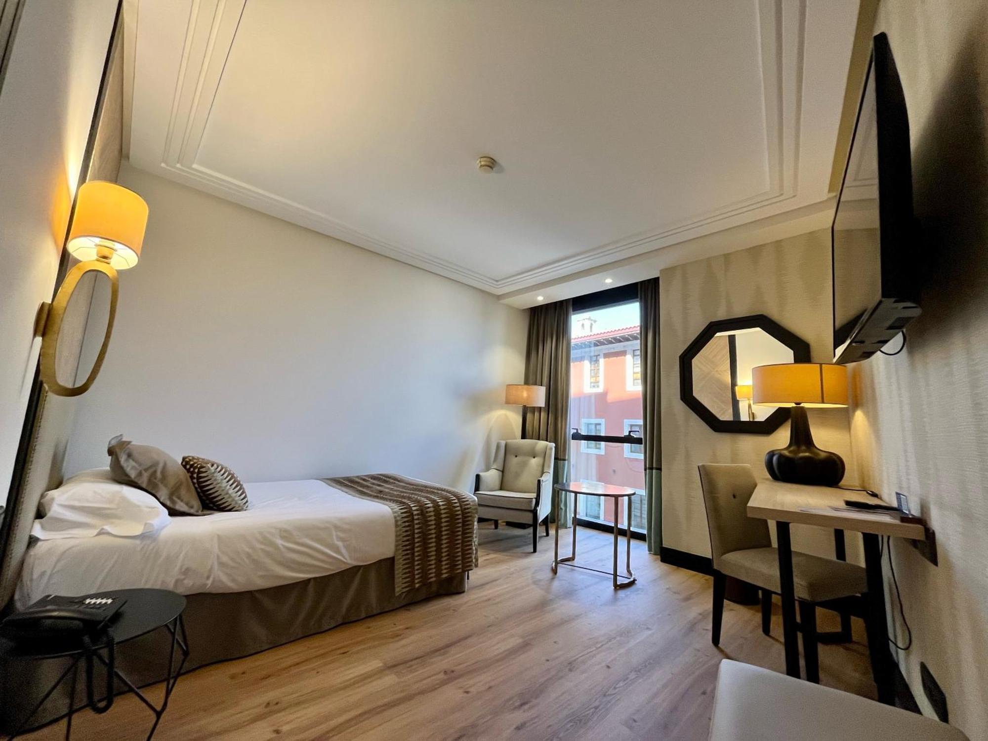 Hotel Bahía Santander