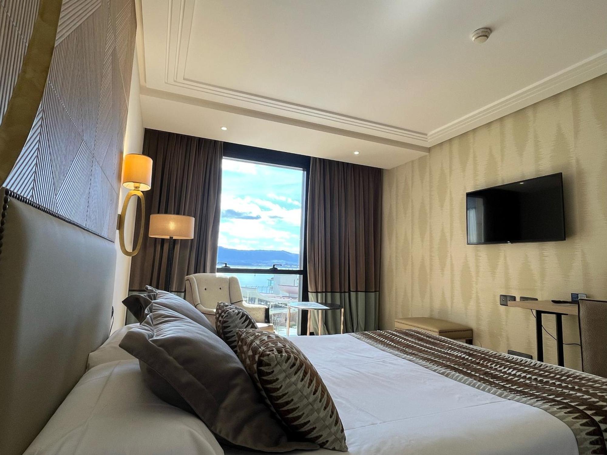 Hotel Bahía 4*