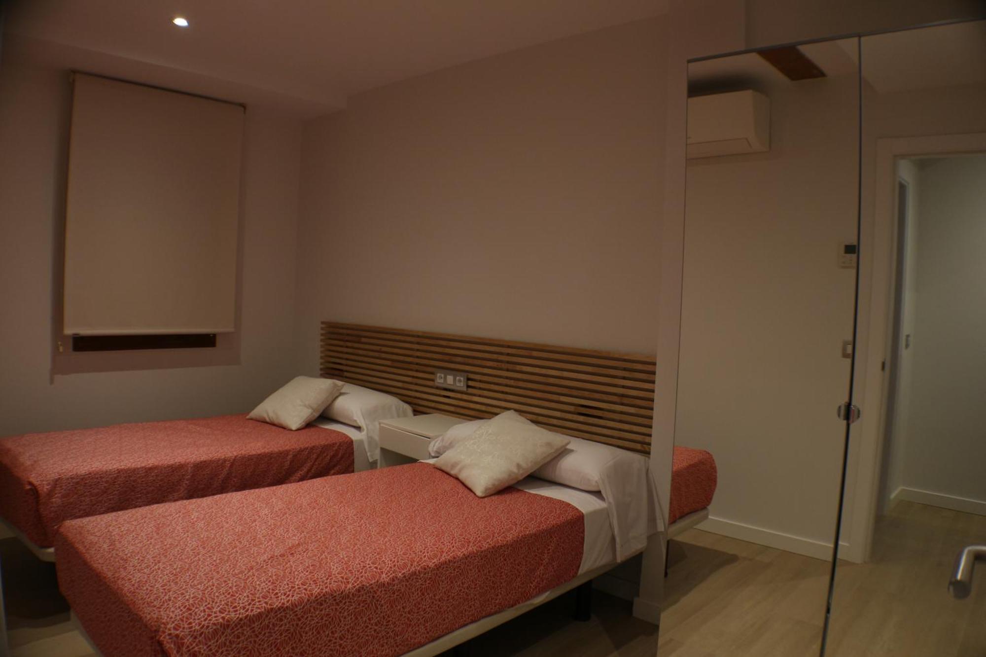 Apartamento Picos De Europa