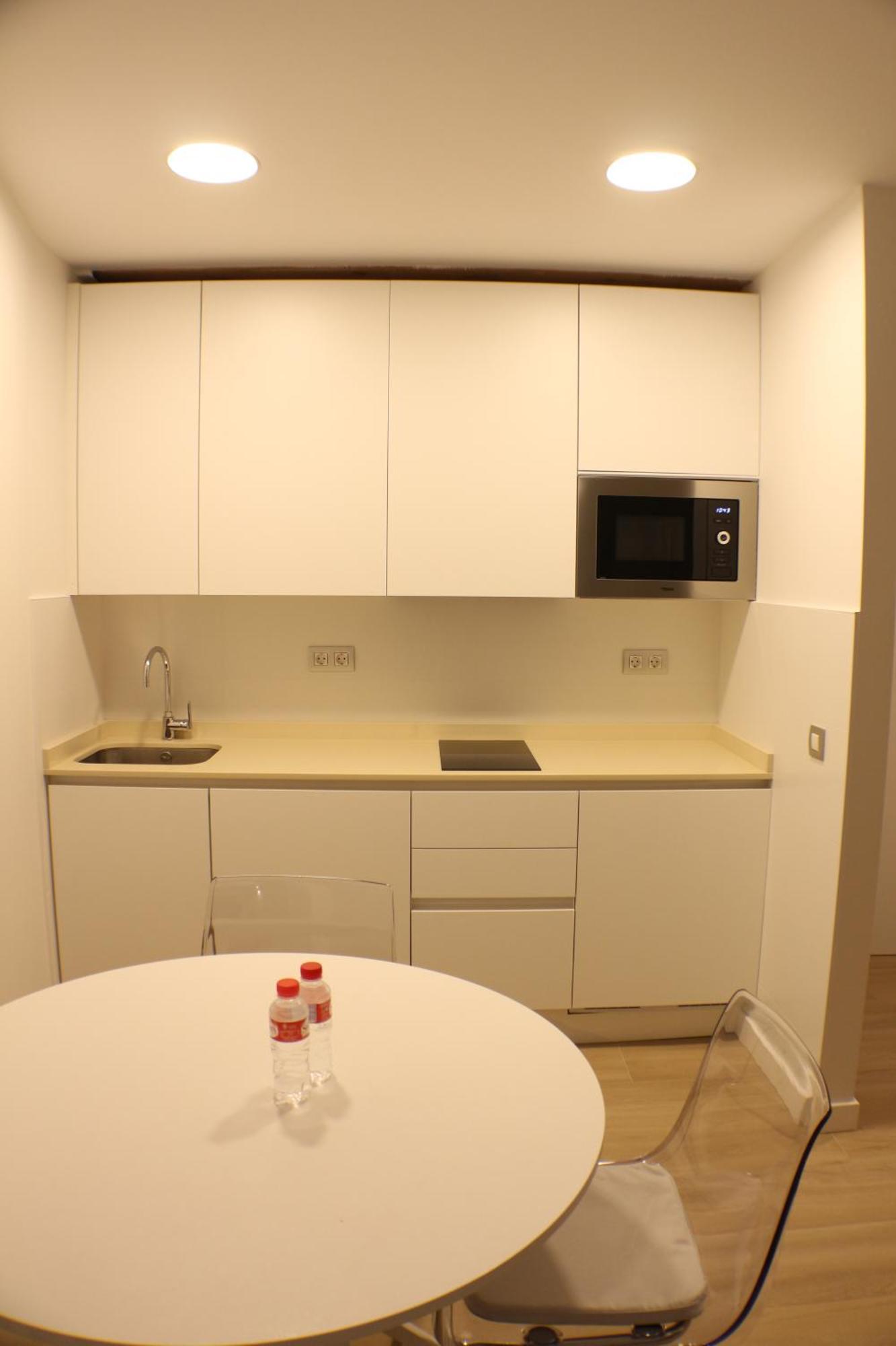 Picos De Europa Apartamento *