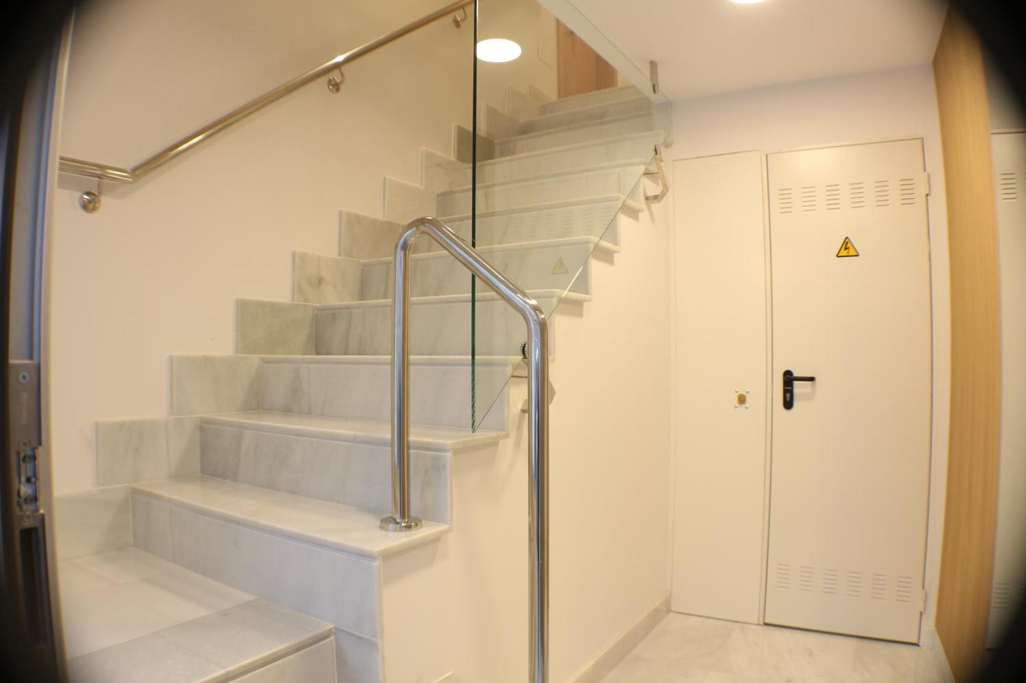 Apartamento Picos De Europa *