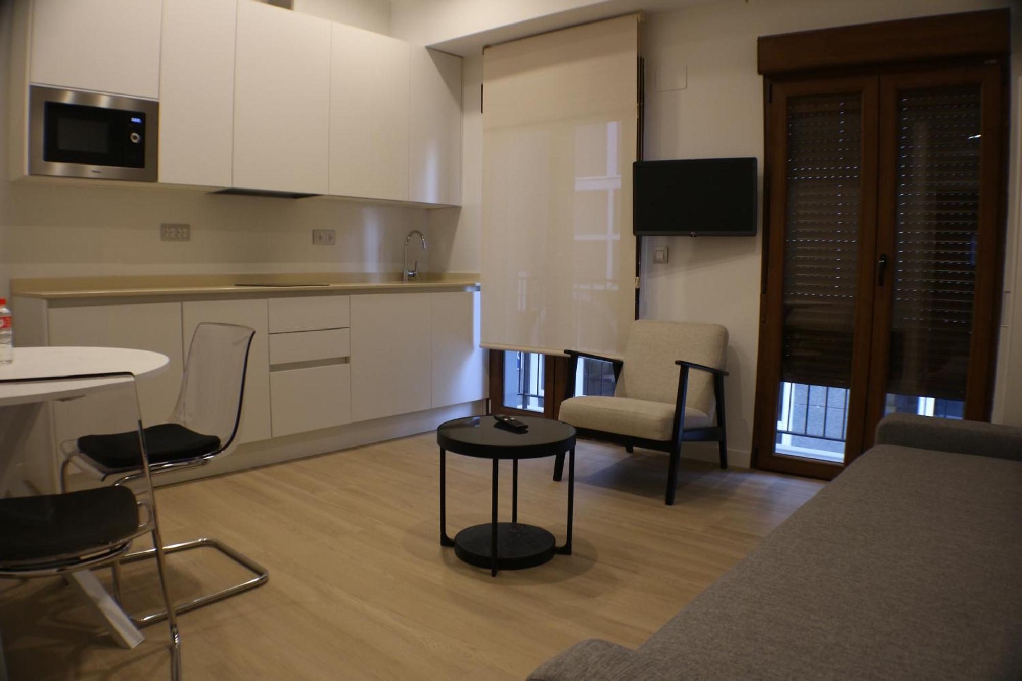 Apartamento Picos De Europa Santander