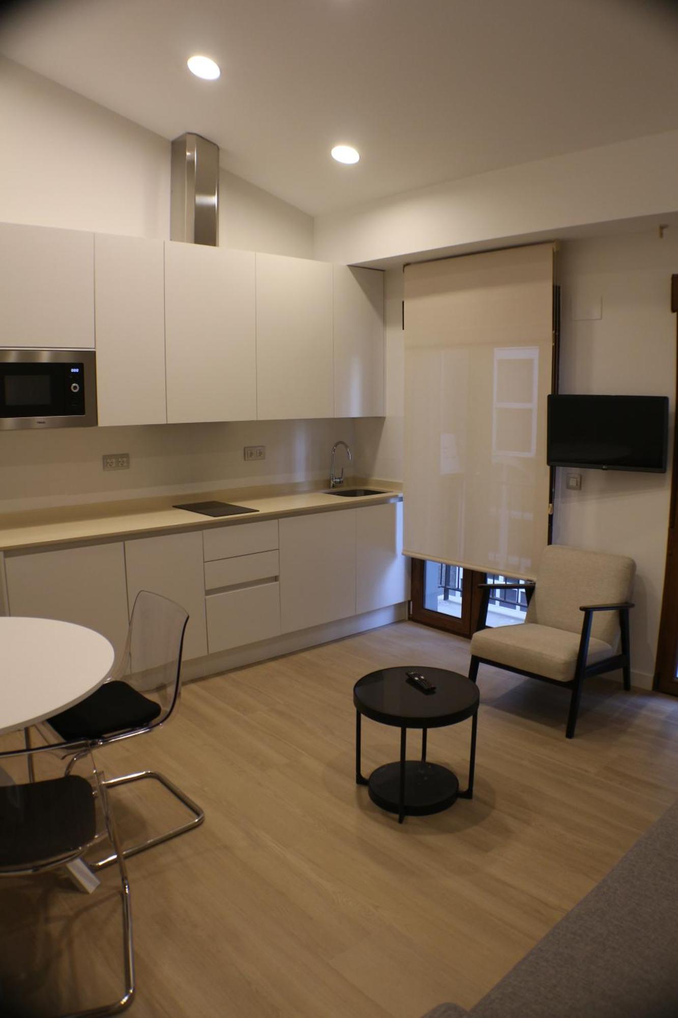 Apartamento Picos De Europa