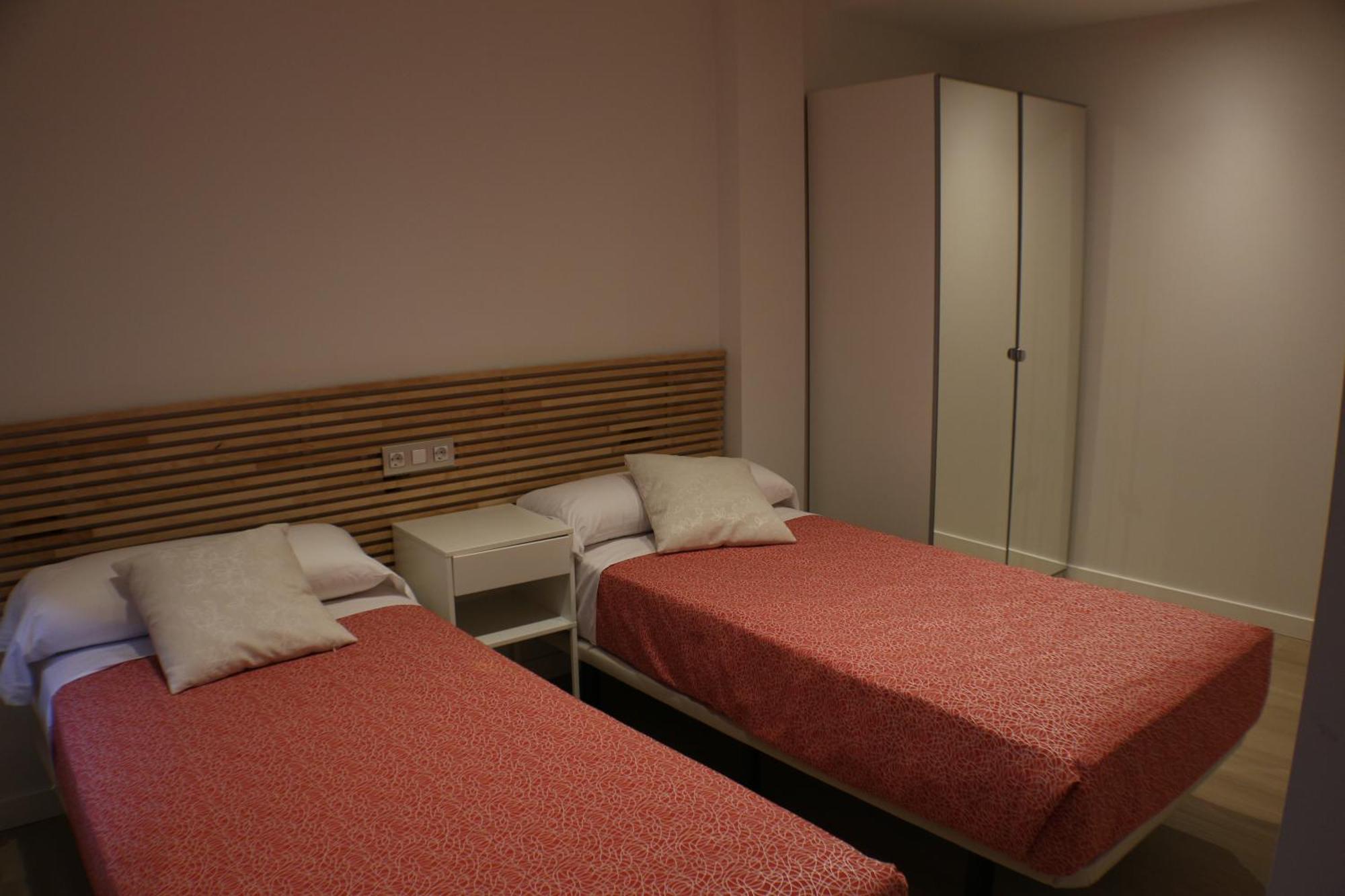 Picos De Europa Apartamento *