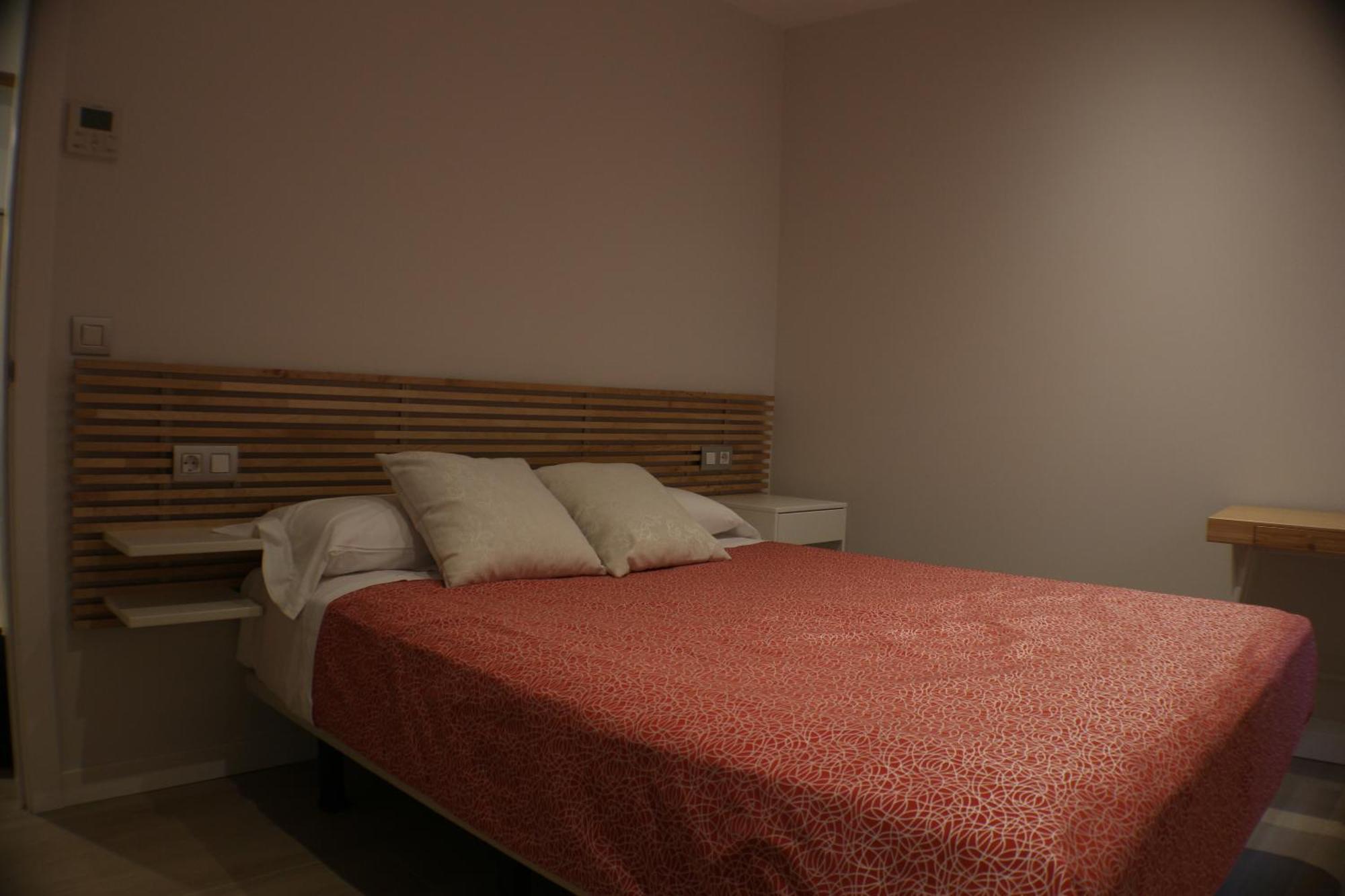 Apartamento Picos De Europa *