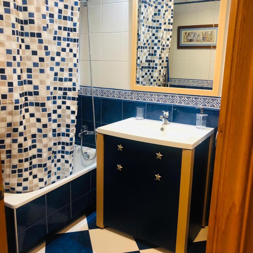 Apartamento Coqueto
