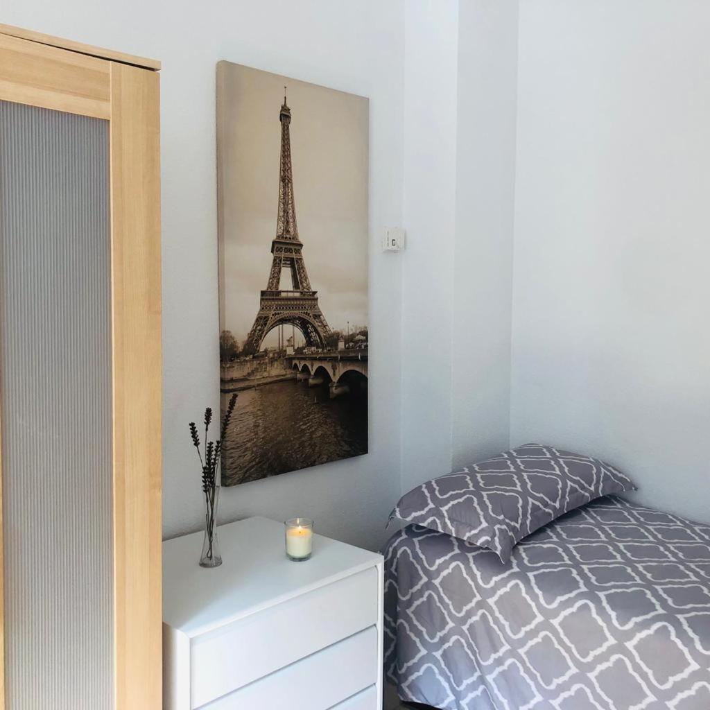 Coqueto Apartamento Santander