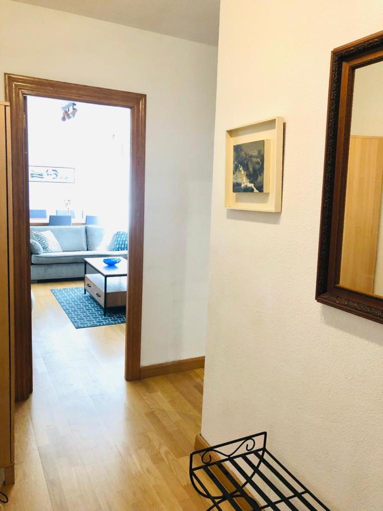 Coqueto Apartamento