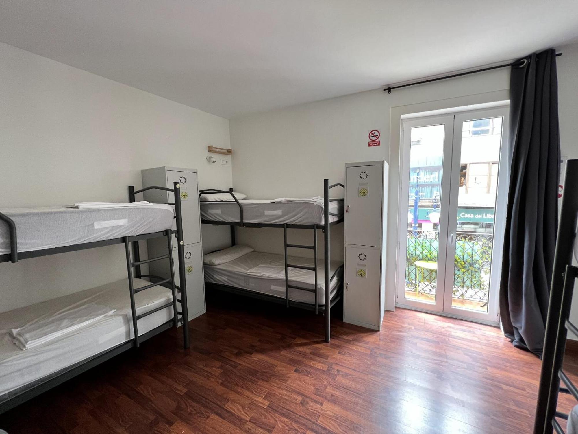 Cantíber Hostal