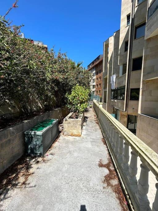 Piso De Lujo A 300m De La Playa Santander