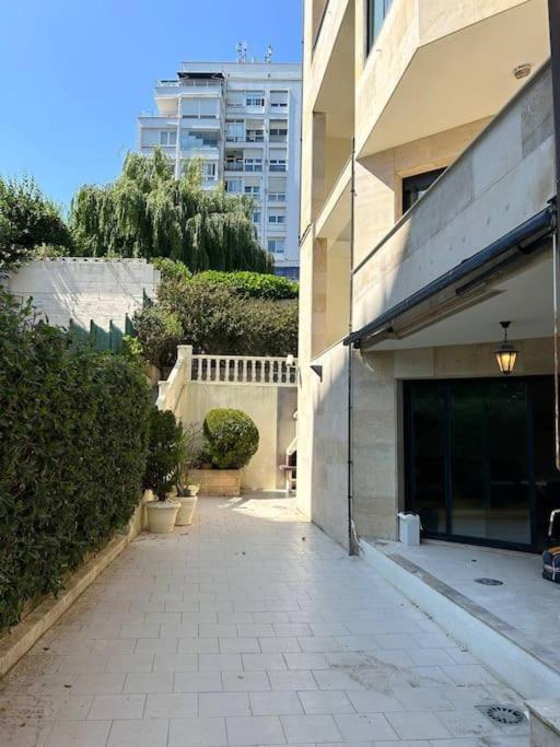 Apartamento Piso De Lujo A 300m De La Playa