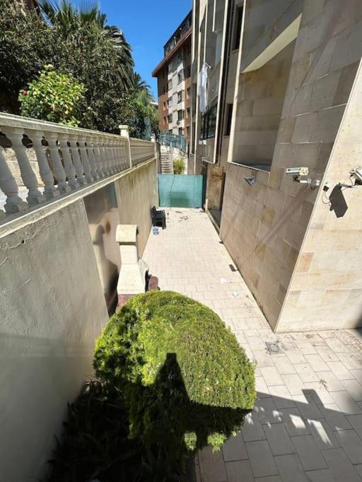 Piso De Lujo A 300m De La Playa Apartamento