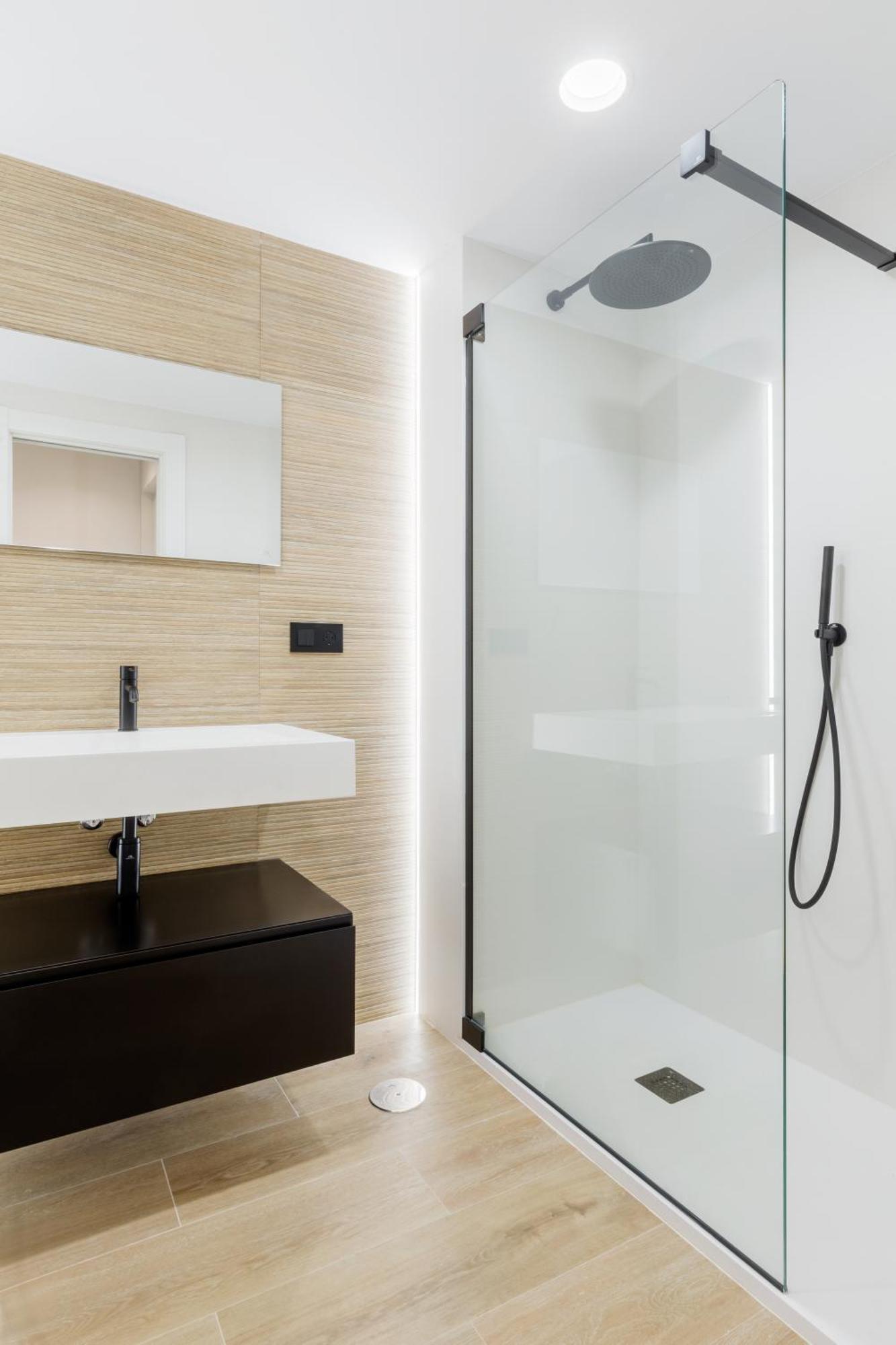 Piso De Lujo A 300m De La Playa Apartamento Santander