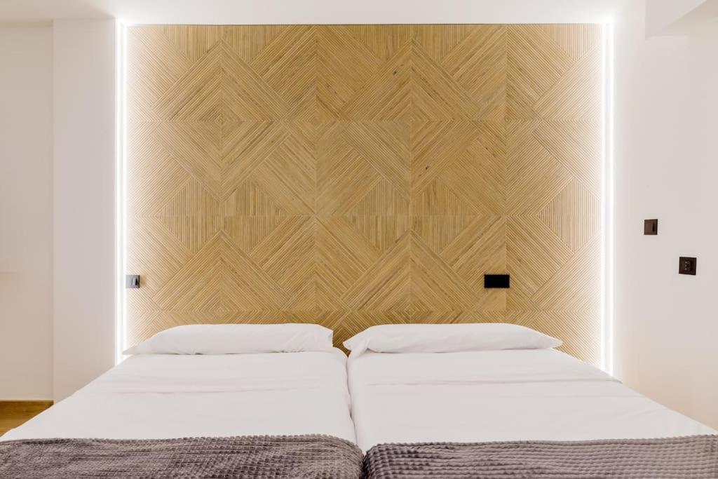 Apartamento Piso De Lujo A 300m De La Playa
