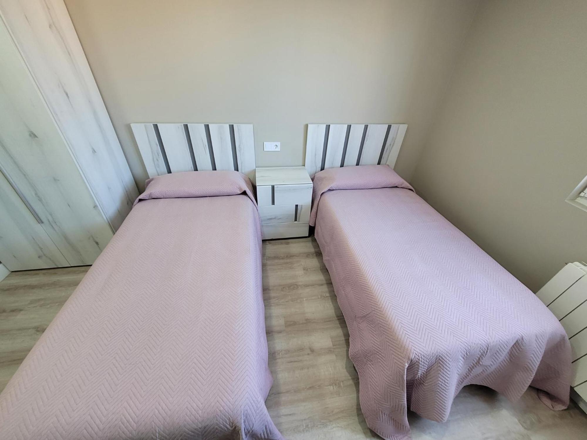 Apartamento Ferry Port Brand New Santander