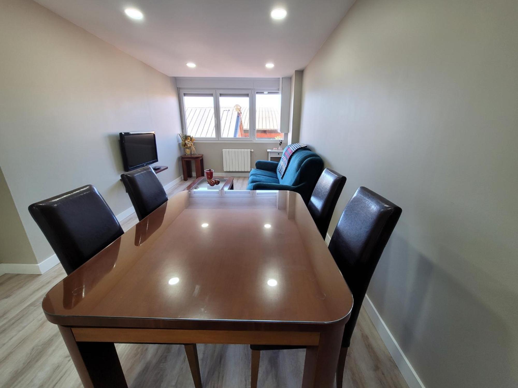 Apartamento Ferry Port Brand New Santander