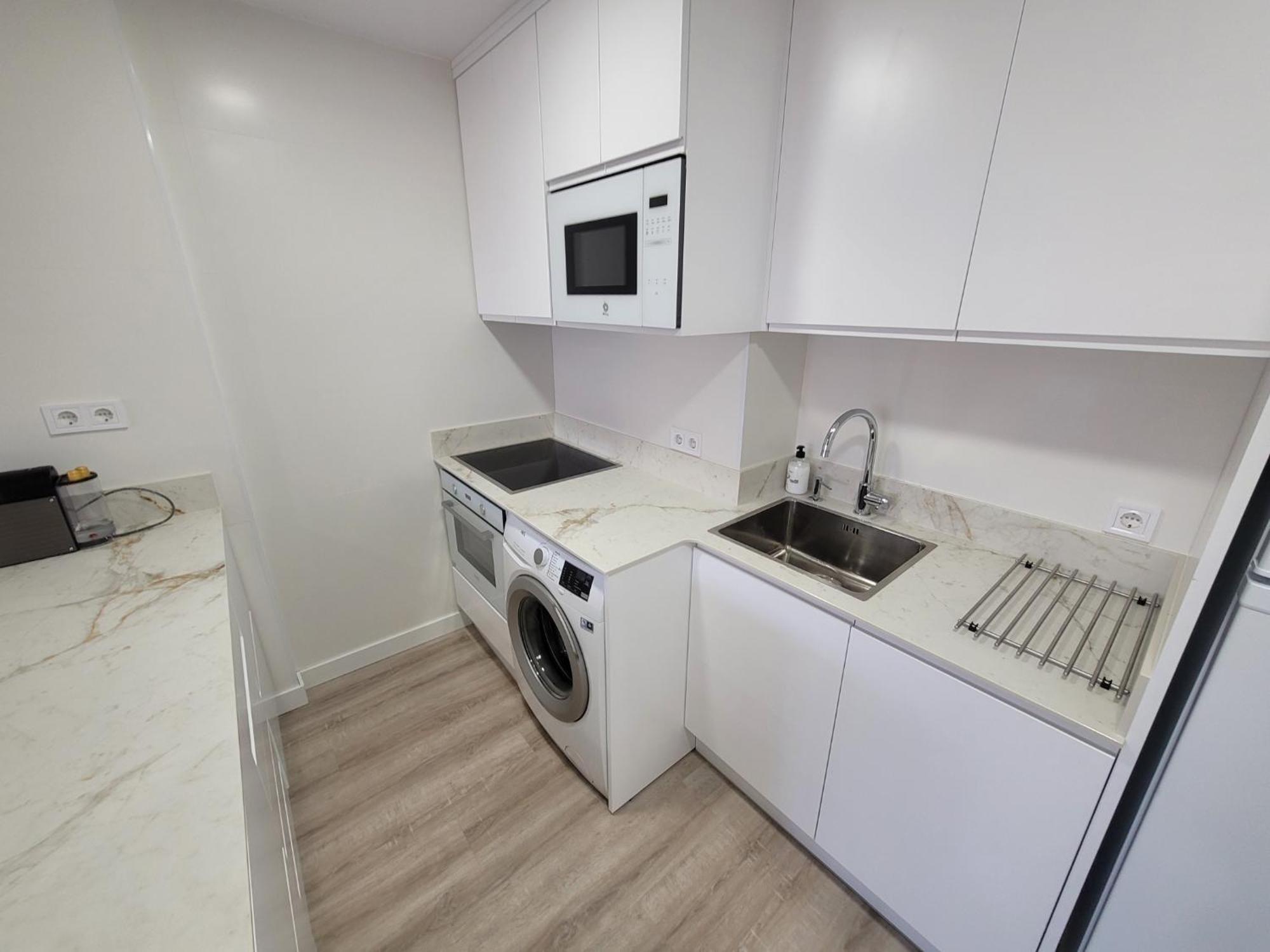 Ferry Port Brand New Apartamento Santander