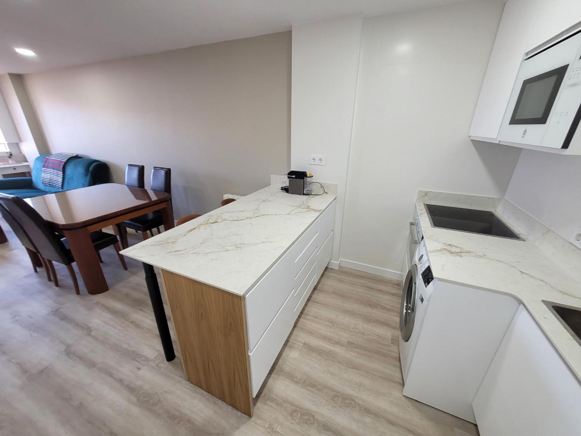 Apartamento Ferry Port Brand New