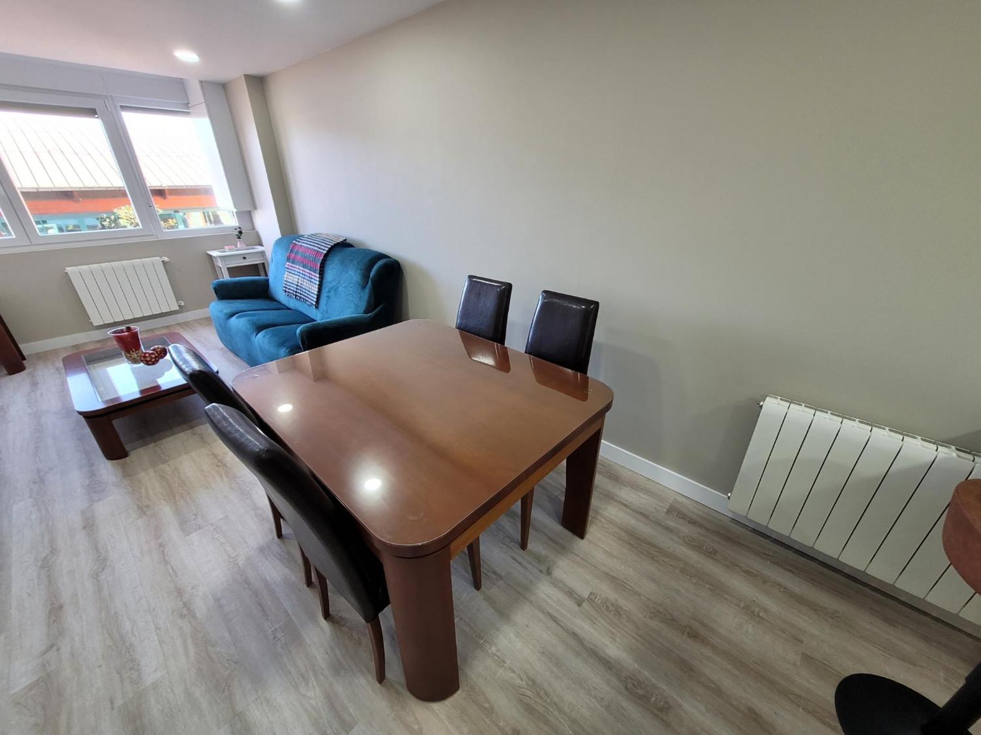 Apartamento Ferry Port Brand New