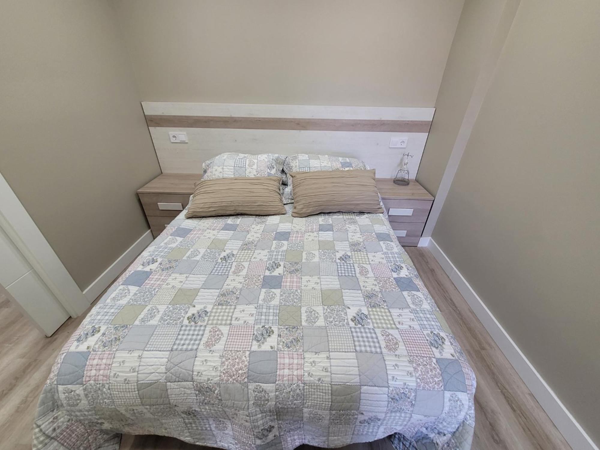 Apartamento Ferry Port Brand New *
