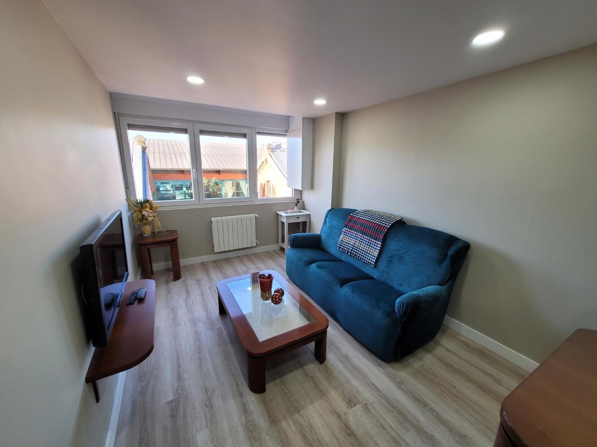 Apartamento Ferry Port Brand New Santander
