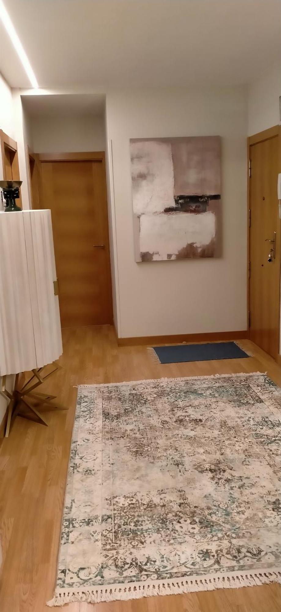 Apartamento Centro Santander