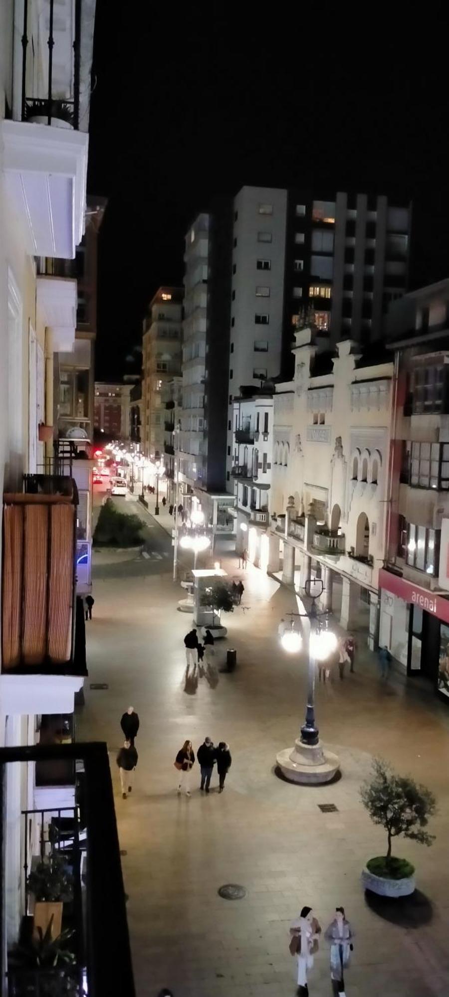 Centro * Santander