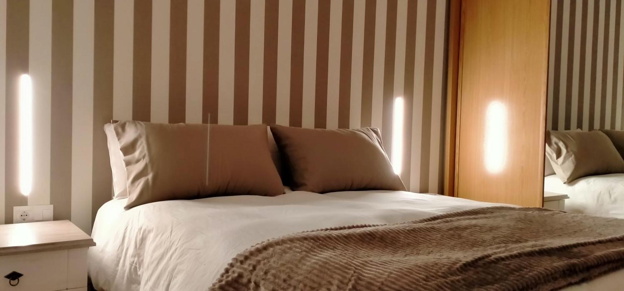 Centro Apartamento