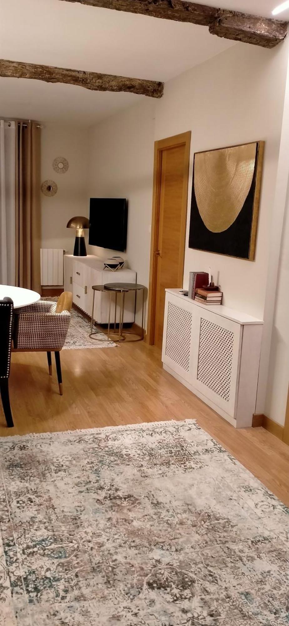 Centro Apartamento