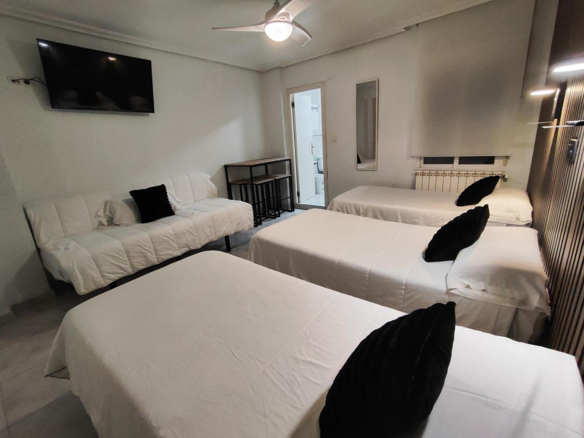 Lucy Guest house