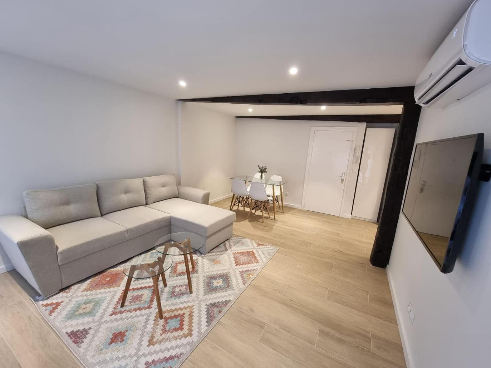Centro Apartamento *