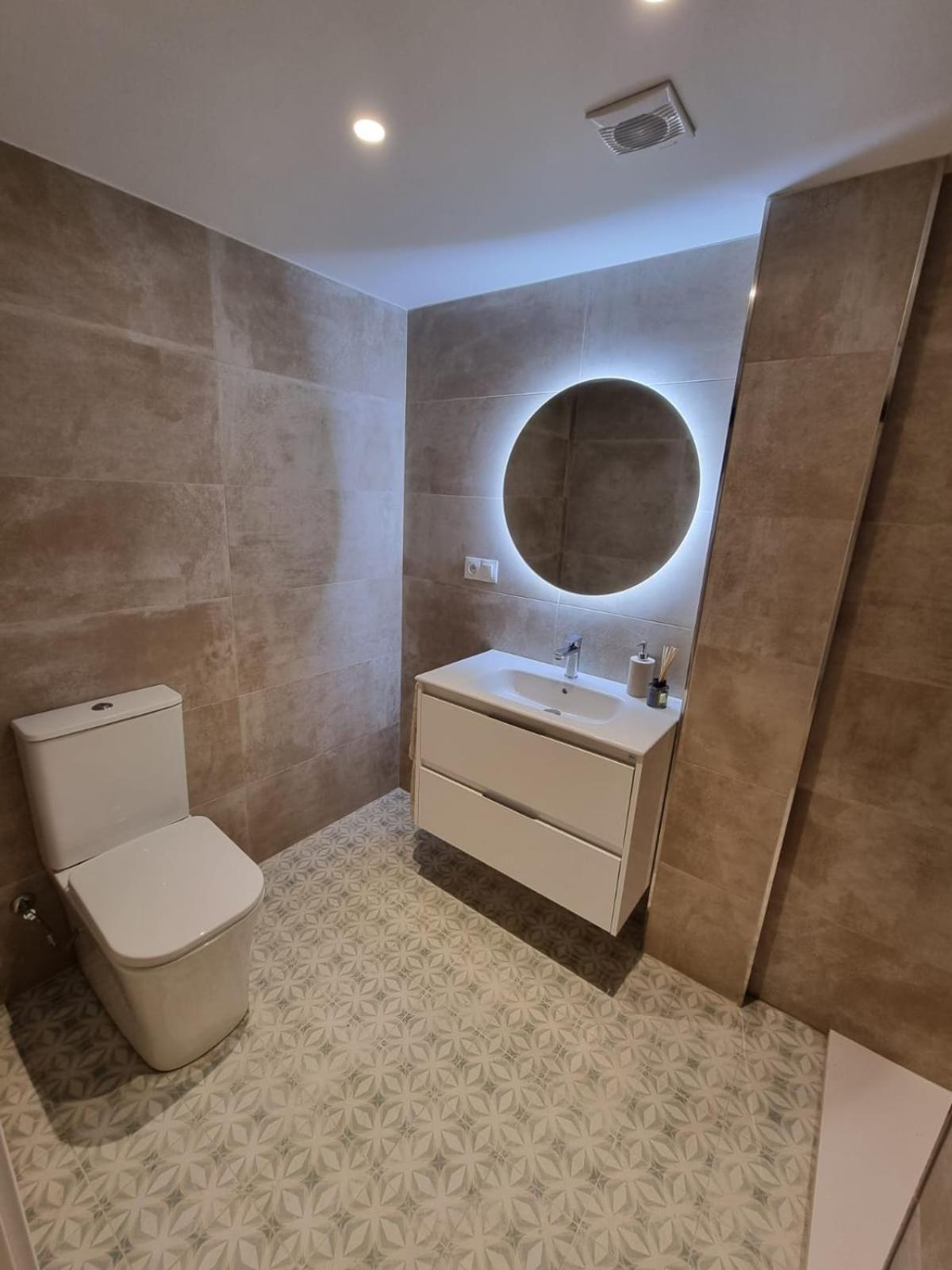 Centro Apartamento Santander