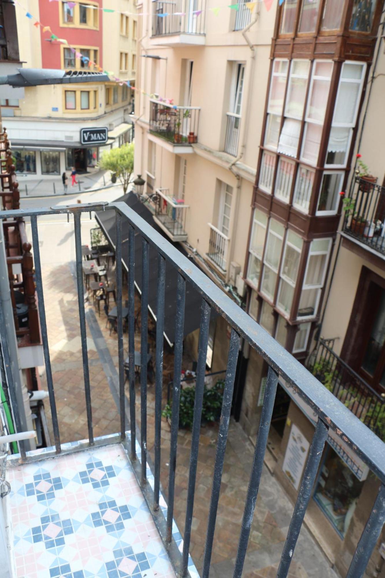 Apartamento Centro *