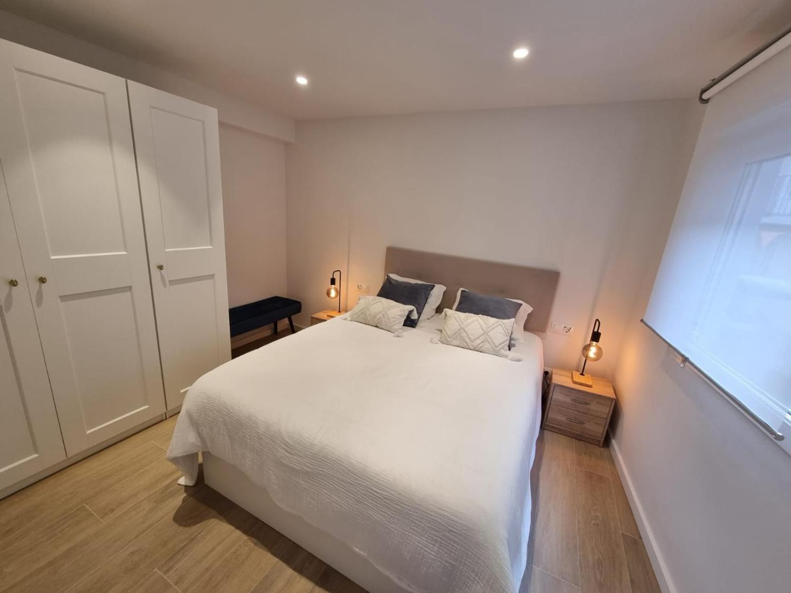 Apartamento Centro Santander