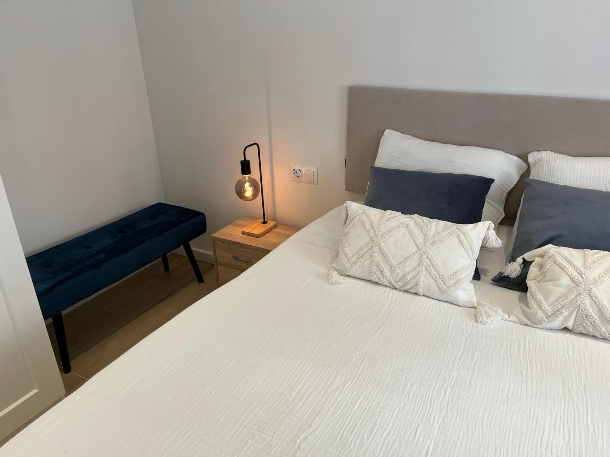 Apartamento Centro *
