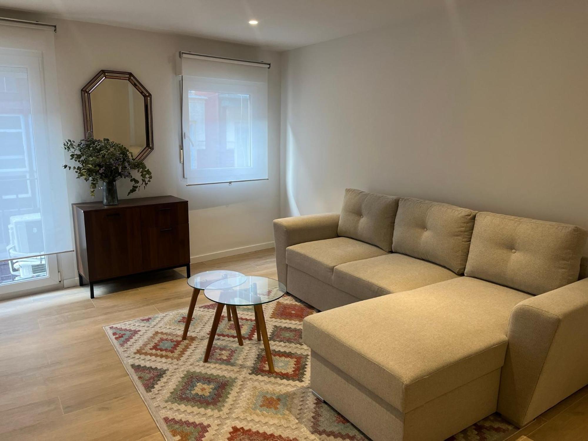 Centro Apartamento