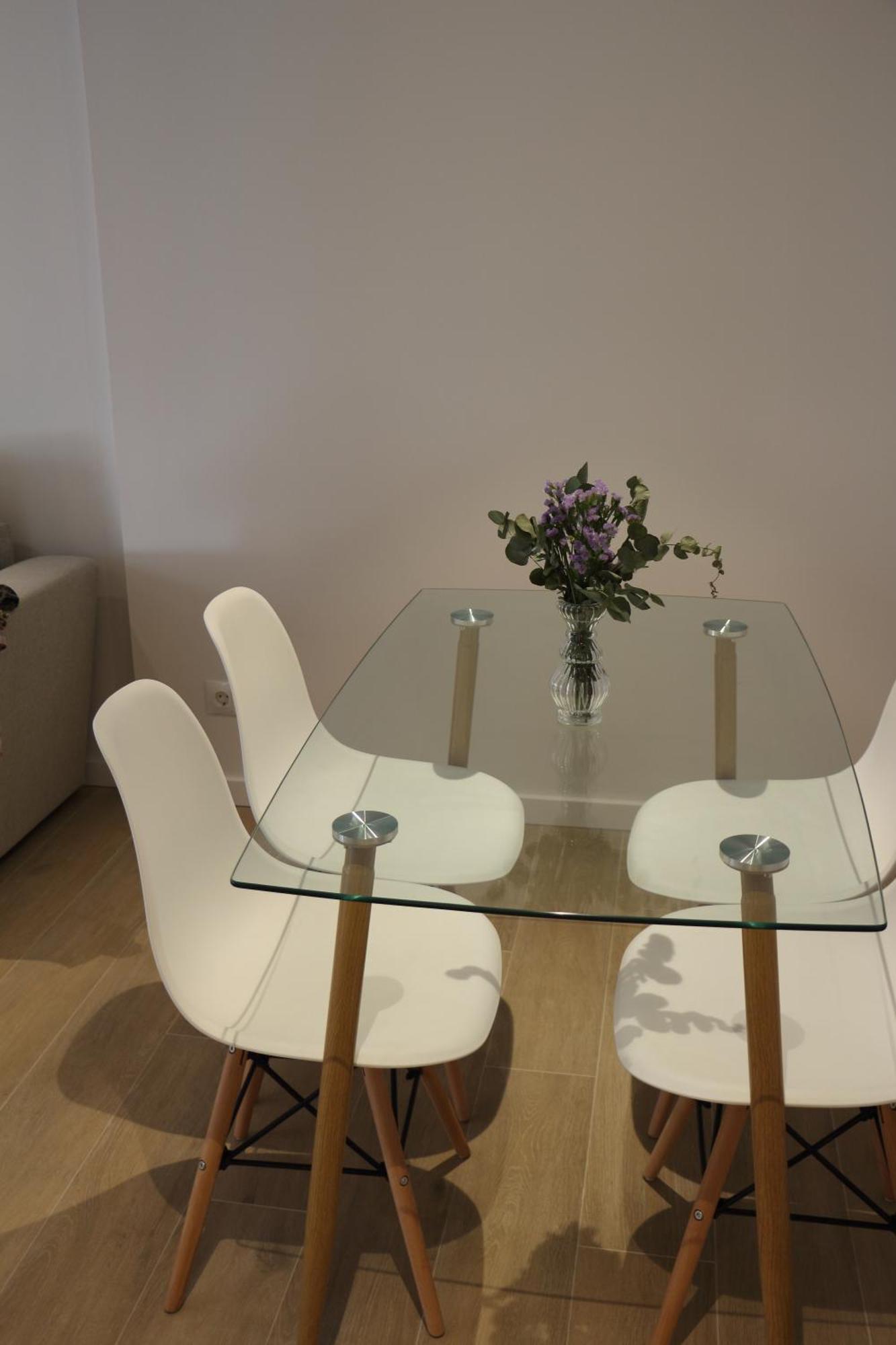 Apartamento Centro