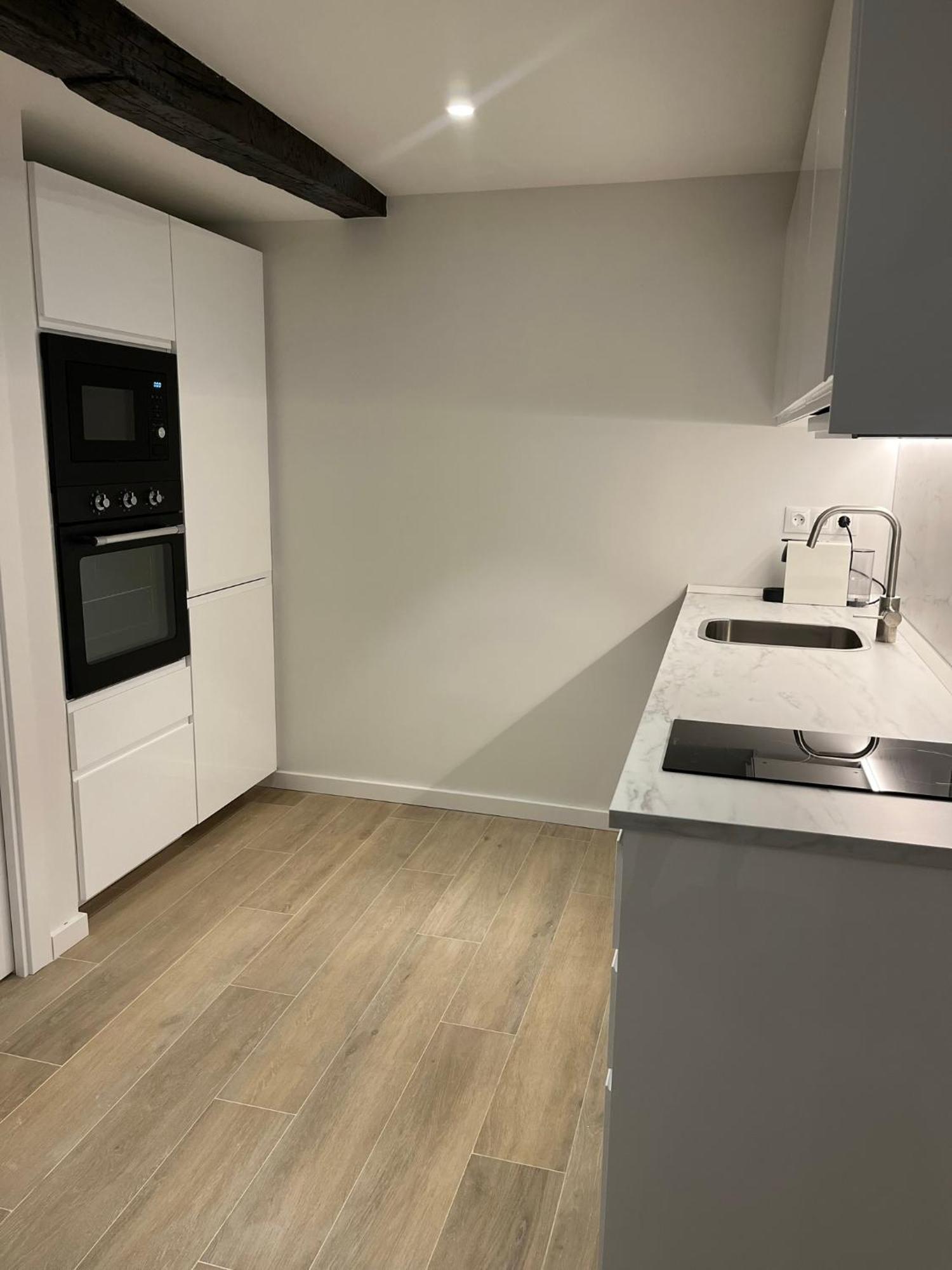 Centro Apartamento Santander