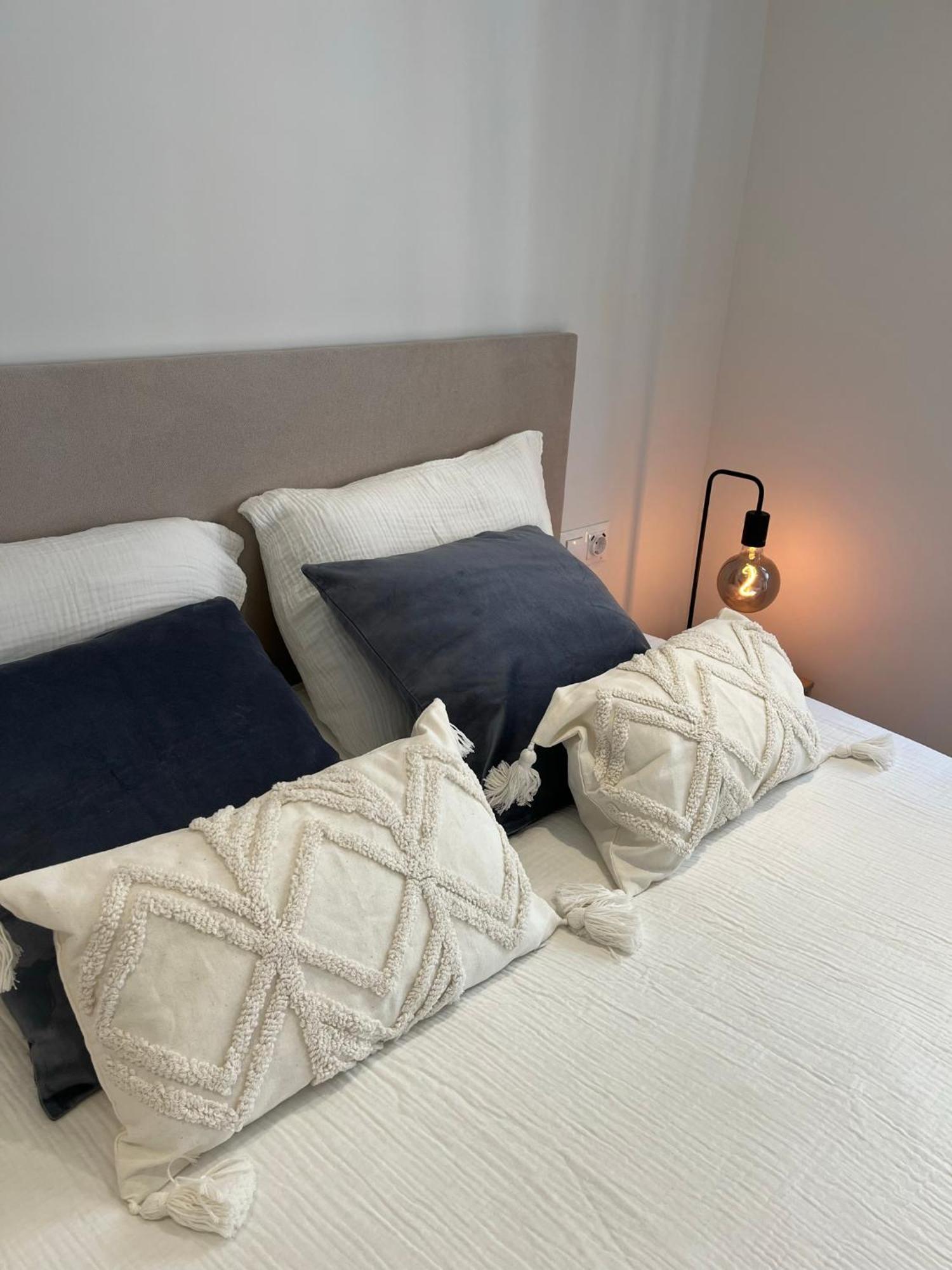 Apartamento Centro Santander