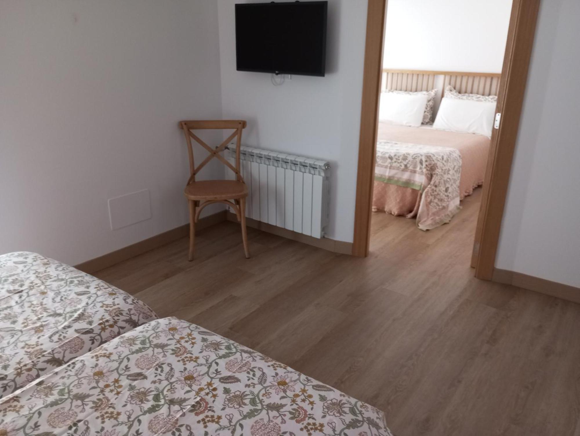 Magallanes Guest house Santander